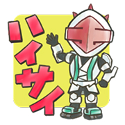 LINEスタンプ04