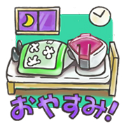 LINEスタンプ05
