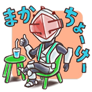 LINEスタンプ07