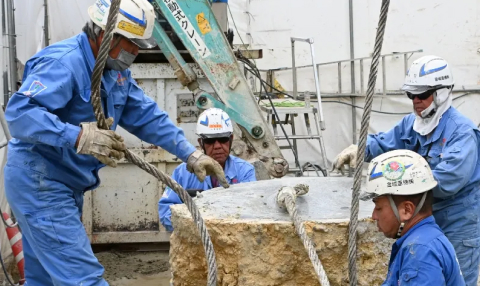 金城重機グループリクルートサイト